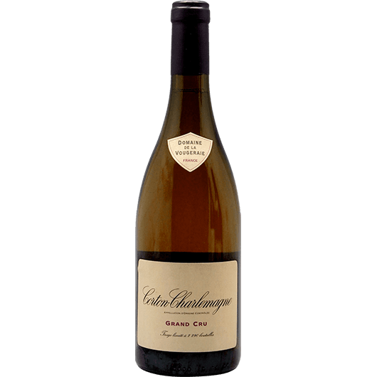 Domaine de la Vougeraie Domaine de la Vougeraie, Charlemagne Grand Cru
