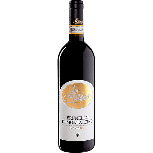 Altesino Altesino, Brunello di Montalcino, Montosoli
