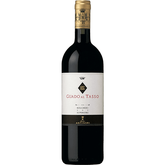 Antinori (Guado al Tasso) Guado Al Tasso, Bolgheri