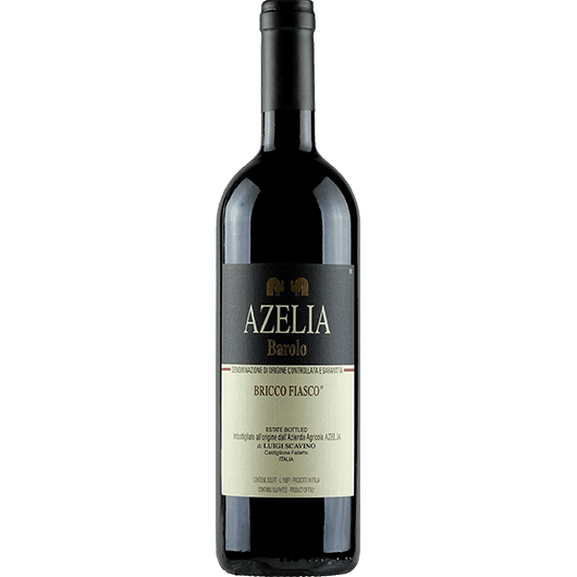 Azelia Azelia, Barolo, Bricco Fiasco