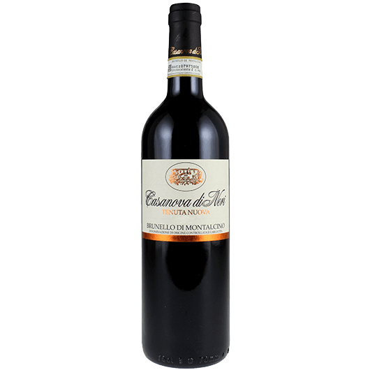 Casanova di Neri Casanova di Neri, Brunello di Montalcino, Tenuta Nuova