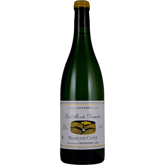 Francois Cotat Francois Cotat, Sancerre, Monts Damnes