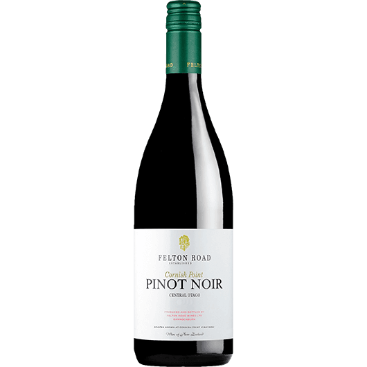 Felton Road Felton Road, Cornish Point Pinot Noir, Central Otago