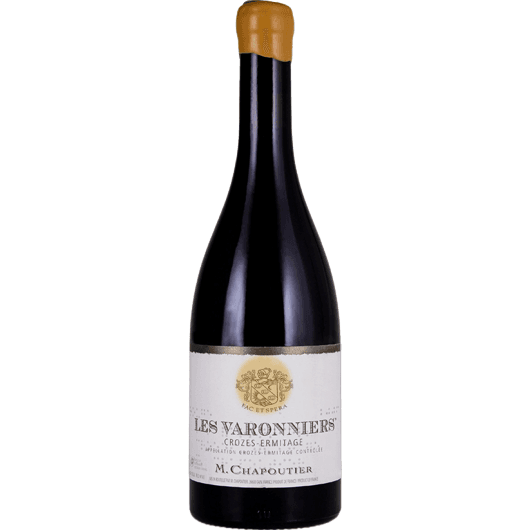 M. Chapoutier M. Chapoutier, Crozes-Hermitage, Les Varonniers