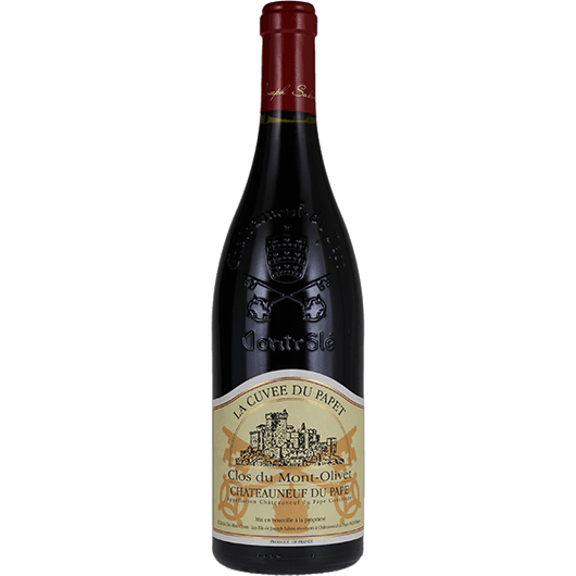 Clos du Mont-Olivet Clos du Mont-Olivet, Chateauneuf-du-Pape, Papet