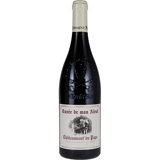 Domaine Pierre Usseglio Domaine Pierre Usseglio, Chateauneuf-du-Pape, de Mon Aieul