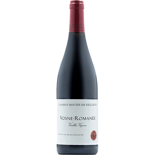 Maison Roche de Bellene Maison Roche de Bellene, Vosne-Romanee, Vieilles Vignes