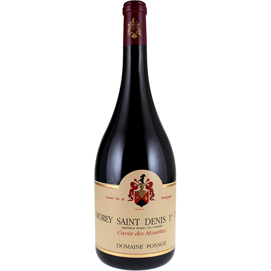 Domaine Ponsot Domaine Ponsot, Morey-Saint-Denis Premier Cru, Alouettes