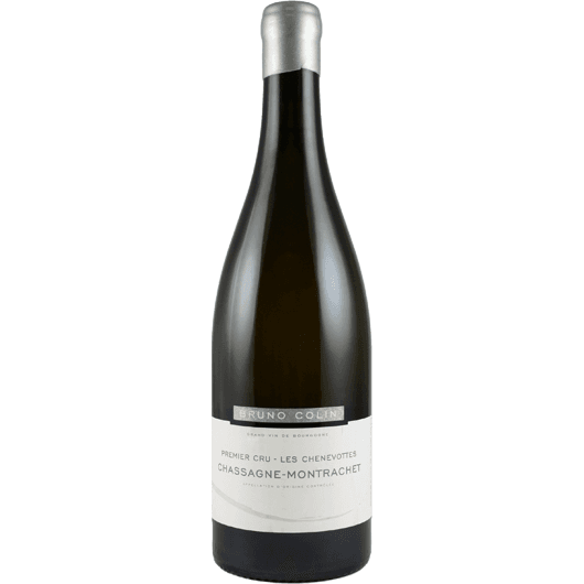 Bruno Colin Bruno Colin, Chassagne-Montrachet Premier Cru, Les Chenevottes