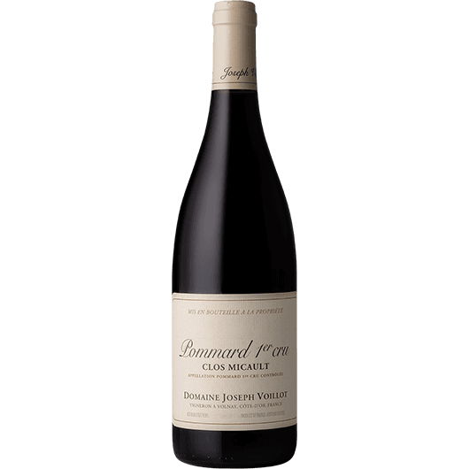 Domaine Joseph Voillot Domaine Joseph Voillot, Pommard Premier Cru, Micault
