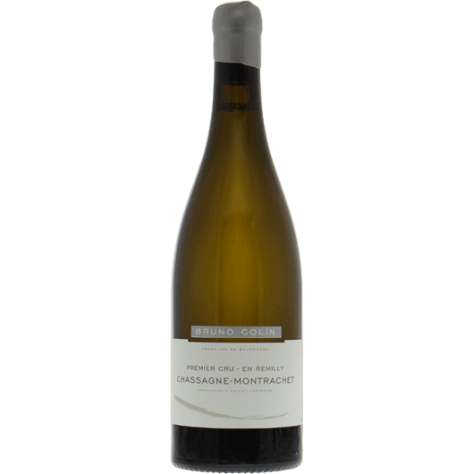 Bruno Colin Bruno Colin, Chassagne-Montrachet Premier Cru, En Remilly