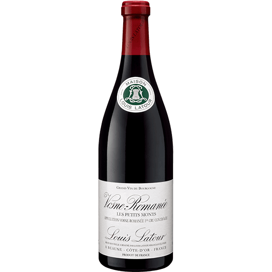 Louis Latour Louis Latour, Vosne-Romanee Premier Cru, Les Petits Monts
