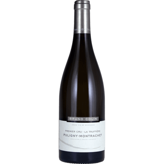 Bruno Colin Bruno Colin, Puligny-Montrachet Premier Cru, La Truffiere