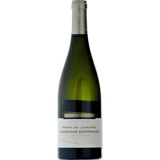 Bruno Colin Bruno Colin, Chassagne-Montrachet Premier Cru, La Maltroie Blanc