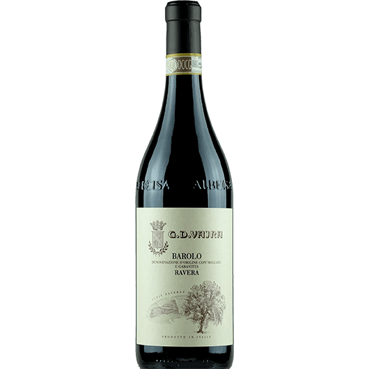 G.D. Vajra G.D. Vajra, Barolo, Ravera