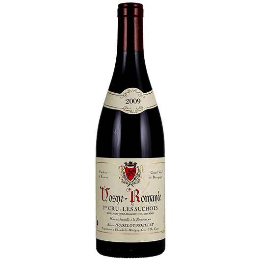 Alain Hudelot-Noellat Alain Hudelot-Noellat, Vosne-Romanee Premier Cru, Les Suchots