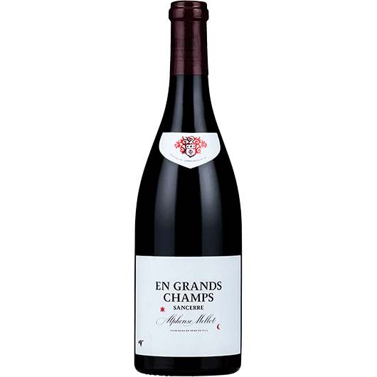Alphonse Mellot Alphonse Mellot, Sancerre, Grands Champs Rouge