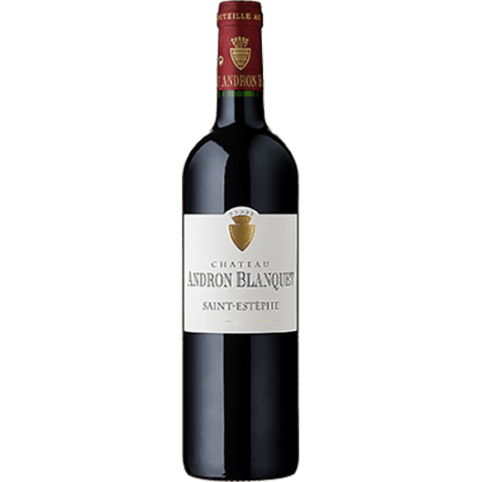 Chateau Andron Blanquet Chateau Andron Blanquet, Saint-Estephe
