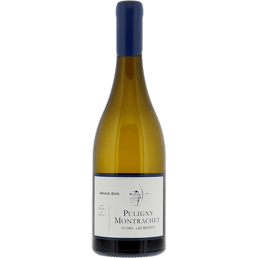 Arnaud Ente Arnaud Ente, Puligny-Montrachet Premier Cru, Les Referts