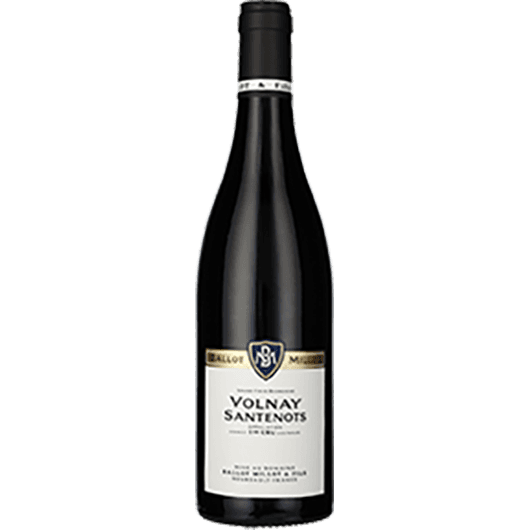 Ballot Millot Ballot Millot, Volnay Premier Cru, Santenots