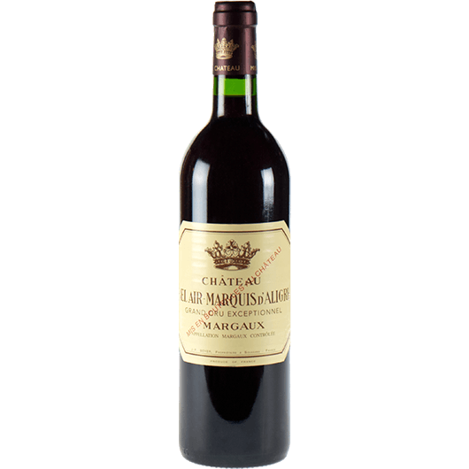 Chateau Bel Air-Marquis d'Aligre Chateau Bel Air-Marquis d'Aligre, Margaux