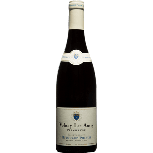 Domaine Bitouzet Prieur Domaine Bitouzet Prieur, Volnay Premier Cru, Les Aussy