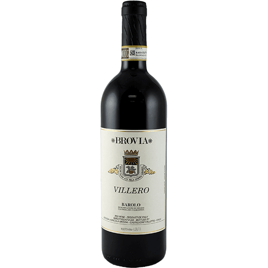 Brovia Brovia, Barolo, Villero