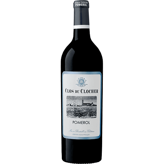 Clos du Clocher Clos du Clocher, Pomerol