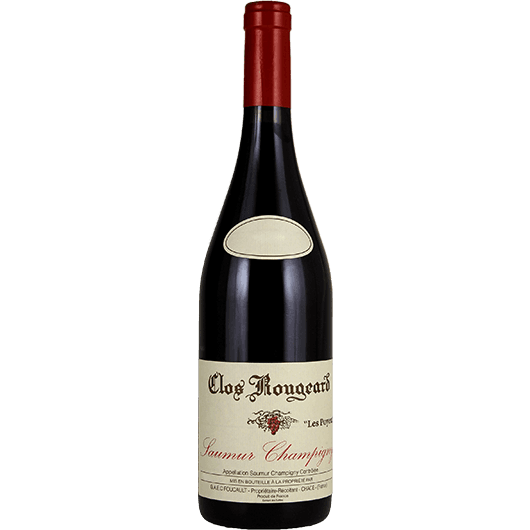 Clos Rougeard Clos Rougeard, Saumur-Champigny, Les Poyeux