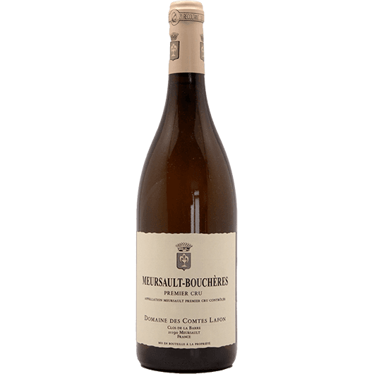 Domaine des Comtes Lafon Domaine des Comtes Lafon, Meursault Premier Cru, Les Boucheres