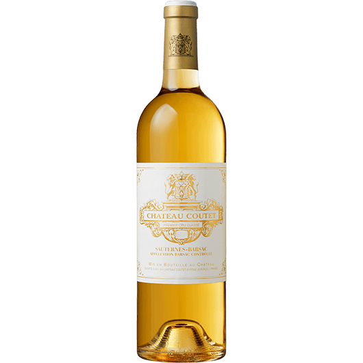 Chateau Coutet Chateau Coutet Premier Cru Classe, Barsac