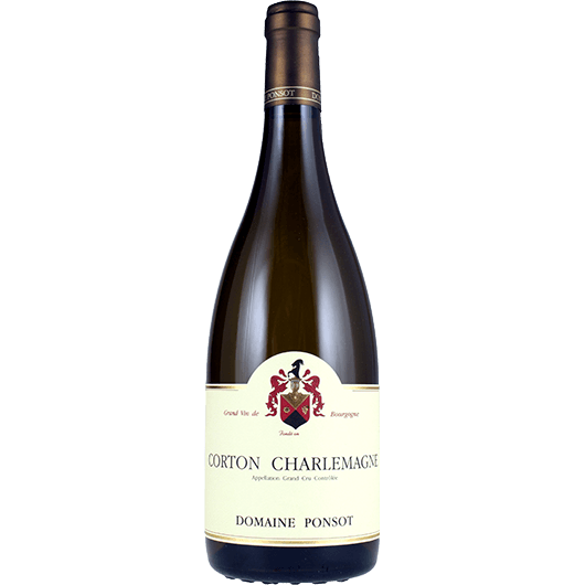 Domaine Ponsot Domaine Ponsot, Corton-Charlemagne Grand Cru
