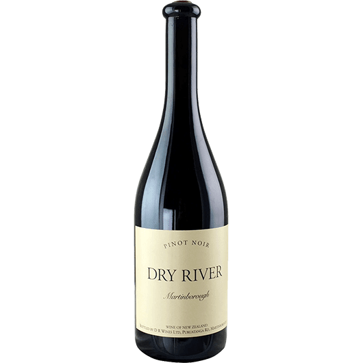 Dry River Dry River, Pinot Noir, Martinborough