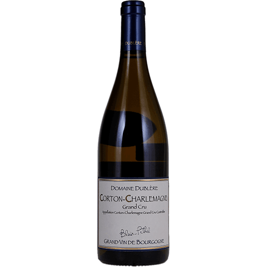 Domaine Dublere Domaine Dublere, Corton-Charlemagne Grand Cru