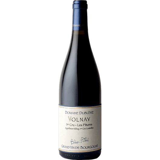 Domaine Dublere Domaine Dublere, Volnay Premier Cru, Pitures