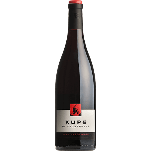 Escarpment Escarpment, Kupe Pinot Noir, Martinborough
