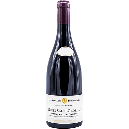 Domaine Forey Pere & Fils Domaine Forey Pere & Fils, Nuits-Saint-Georges Premier Cru, Les Perrieres