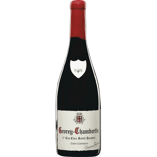 Domaine Fourrier Domaine Fourrier, Gevrey-Chambertin Premier Cru, Clos Saint-Jacques Cuvee Centenaire
