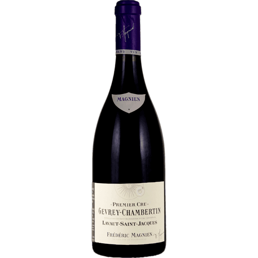 Frederic Magnien Frederic Magnien, Gevrey-Chambertin Premier Cru, Lavaut Saint-Jacques