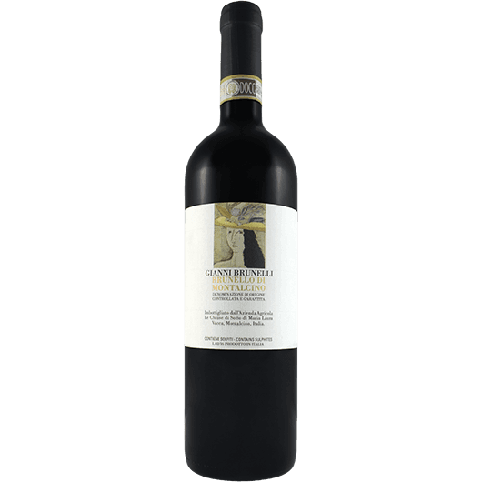 Gianni Brunelli Gianni Brunelli, Brunello di Montalcino