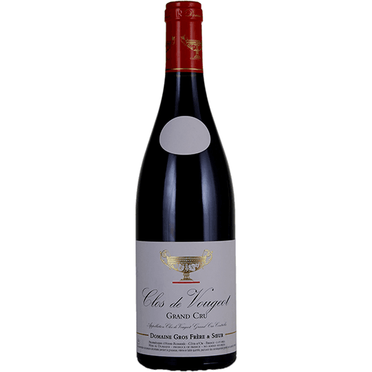 Gros Frere et Soeur Gros Frere et Soeur, Clos de Vougeot Grand Cru