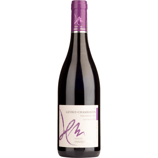 Domaine Heresztyn-Mazzini Domaine Heresztyn-Mazzini, Gevrey-Chambertin Premier Cru, Les Goulots