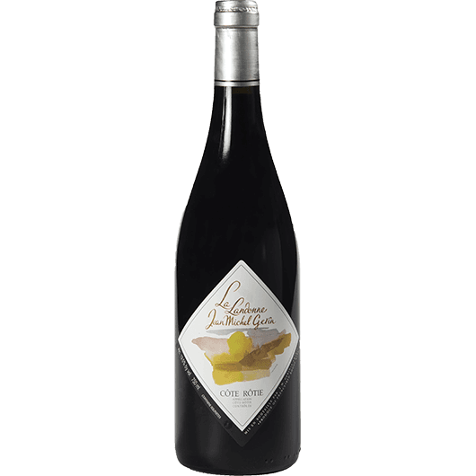 Jean-Michel Gerin Jean-Michel Gerin, Cote Rotie, La Landonne