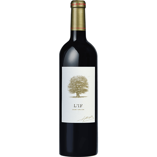 L'If L'If, Saint-Emilion