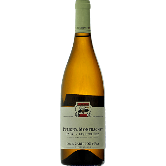 Louis Carillon Louis Carillon, Puligny-Montrachet Premier Cru, Les Perrieres