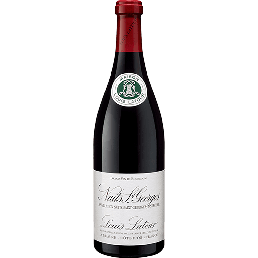 Louis Latour Louis Latour, Nuits-Saint-Georges, Rouge