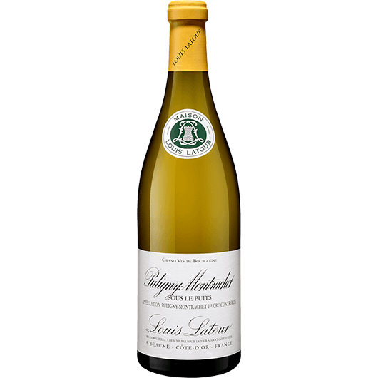 Louis Latour Louis Latour, Puligny-Montrachet Premier Cru, Sous le Puits
