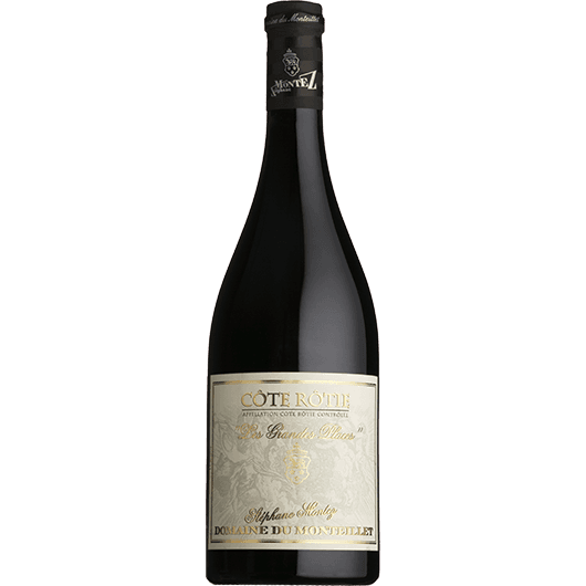 du Monteillet du Monteillet, Cote Rotie, Grandes Places
