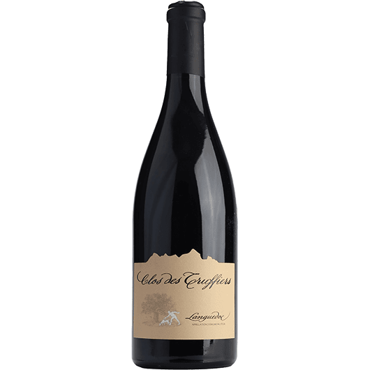 La Negly La Negly, Clos des Truffiers, Languedoc