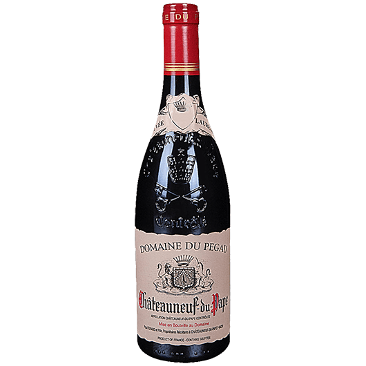 Domaine du Pegau Domaine du Pegau, Chateauneuf-du-Pape, Cuvee Laurence